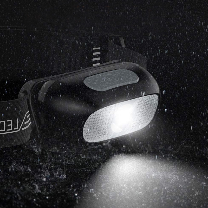 Lanterna de Cabeça Ultra ReflectorX 2.0